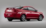 Pontiac G5 2005 года